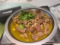 -翰林宴(阜南路店)