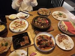 -热度餐厅(老佛爷店)