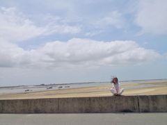 -北海金海湾红树林生态旅游区