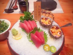 -文三酒肆自助放题(新街口友谊广场店)