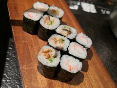 -古田居·特色寿司料理(星之岛旗舰店)