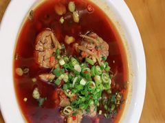 -易老妈蹄花.特色川菜(人民公园总店)
