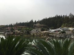 -南京银杏湖乐园