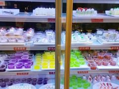 零售区-玫瑰花园自助烤肉(顺义鑫海韵通店)