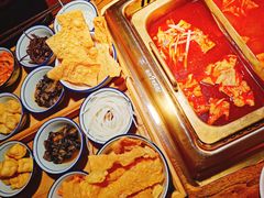 -九鼎轩脆毛肚火锅(邗江万达店)