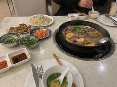 -澳盟清汤鲜黄牛肉(公济桥路店)