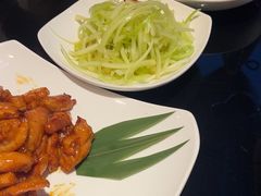 -高第街56号港式餐厅(山大路店)