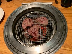 -赤坂亭·M9和牛烧肉·铁板烧·日料398放题(长泰广场店)
