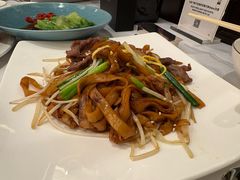 -明阁 Ming Court(广州朗豪酒店)