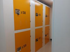 -安东易迷你仓自助寄存仓库(淞虹路店)