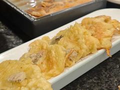 -金刚山(学府路店)
