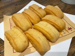 -山海菜馆·海肠捞饭·青岛菜(栈桥店)