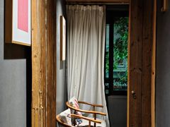 -邈墨茶馆(凤起路店)