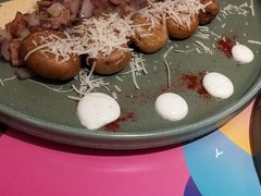 -HELLO MUSAE 拾光缪斯餐厅·纯正希腊风味(苏州中心店)