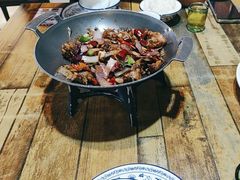 -湘香私房菜(大石长隆店)