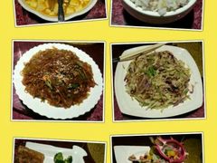 -莲池荟素食馆·12年老字号(光孝寺店)