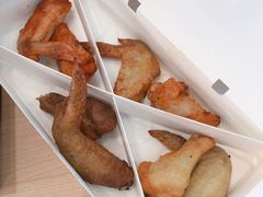 鸡翅拼盘-达美乐比萨(深圳广夏路店)