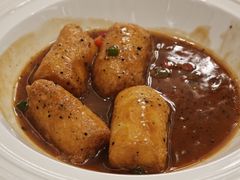 -厦门朗豪酒店 · 明阁中餐厅
