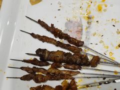 -三个大叔东北烧烤·砂锅菜(西三旗店)