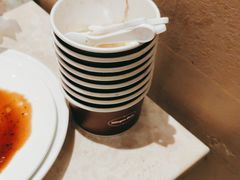 -芭菲盛宴·环球美食(北城国际店)