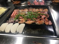-永宏火盆烤肉