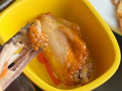 -必胜客(欧亚新生活店)