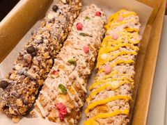 -星巴克(深圳前进天虹店)