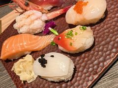 -炙柒Sekinana·精致日料(合生汇店)