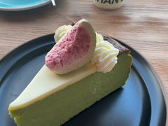 -ChanDu躔度咖啡(灯塔店)