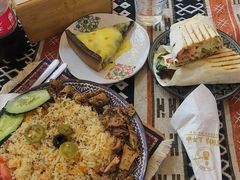-Turka土耳咖(五大道店)