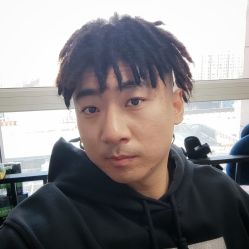 短发-DL BARBERSHOP男士理发店