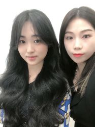 -YESIDO椰岛造型烫发染发