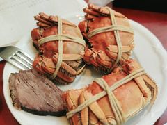 -东方滨江大酒店·滨江厅