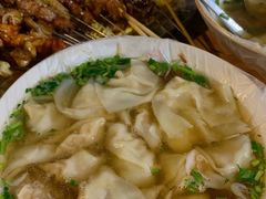-老谢野馄饨(延安路店)