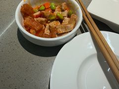 -海底捞火锅(枫蓝国际购物中心店)