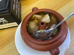 汽锅鸡-德致祥云南过桥米线(云天小苑店)