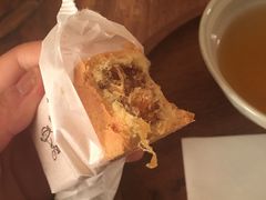 -微热山丘(台北民生公园门市店)