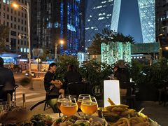 -京A Taproom·精酿餐吧(CBD店)