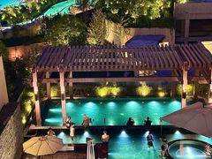 -清河半岛温泉度假酒店