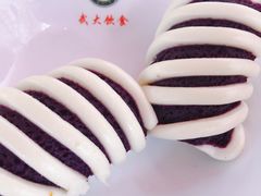 -梅园食堂