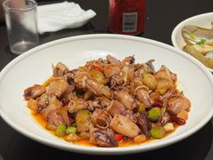 -健眺小海鲜(临海后山店)