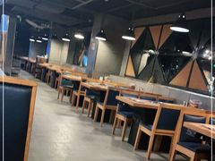 大堂-圣火营自助烤肉(南京东路店)