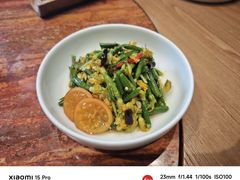 -一坐一忘云南菜(三里屯店)