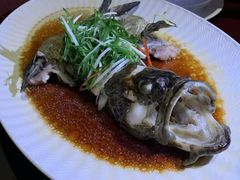 -顺德喜来登酒店·采悦轩