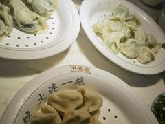 -日丰园海肠水饺·老字号大连海鲜(和平广场店)