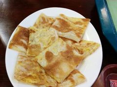 -海口骑楼小吃街