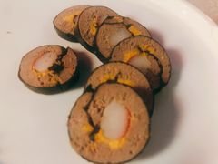 鹅肝寿司卷-乾园(天河城店)