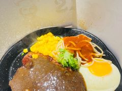 -汤姆家的牛排西餐厅(振华商厦店)