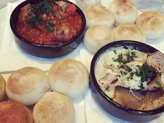 PizzaExpress&nbsp;马上诺(长泰广场店)-玛尚诺Pizza&Bar(长泰广场店)