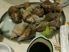 -威海渔村(静安旗舰店)